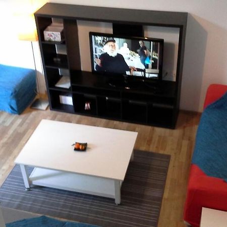 Bright Mezzanine Flat With Garden Lejlighed Athen Eksteriør billede